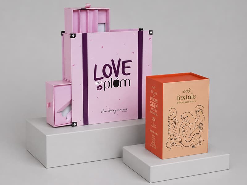 PR Boxes
