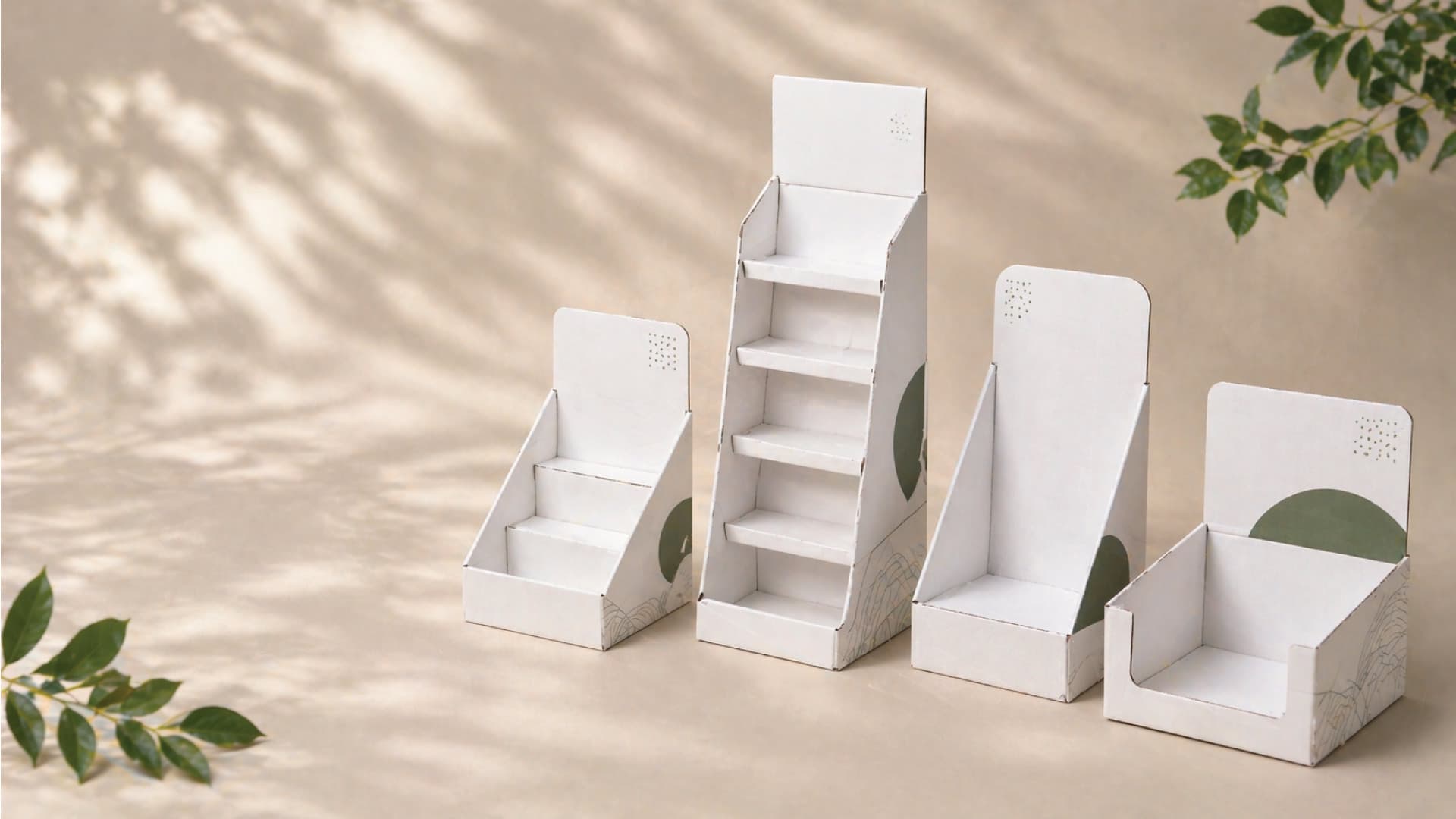 Displays & POS