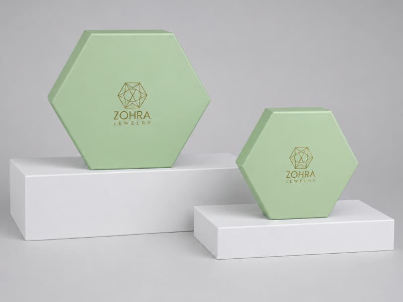 Fancy Boxes
