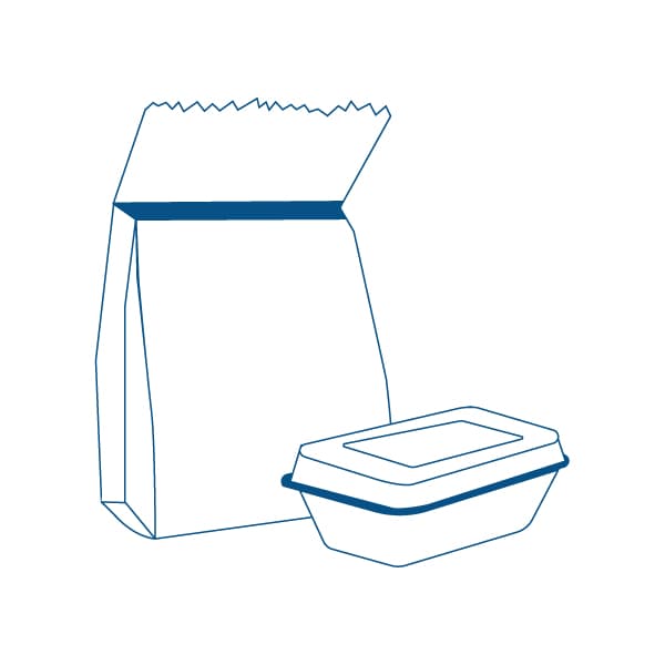Food Packaging & Disposables