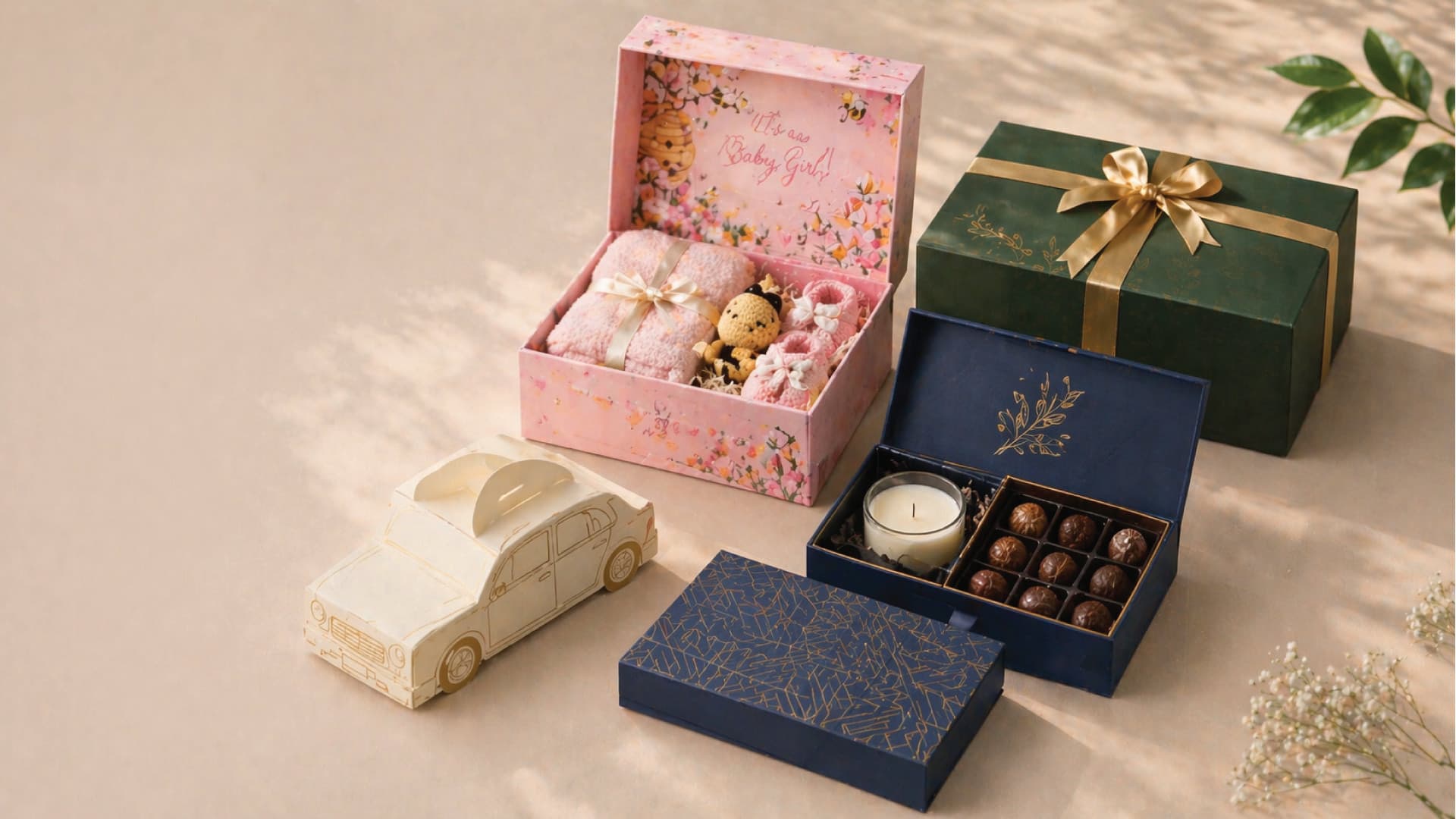 Gifting 