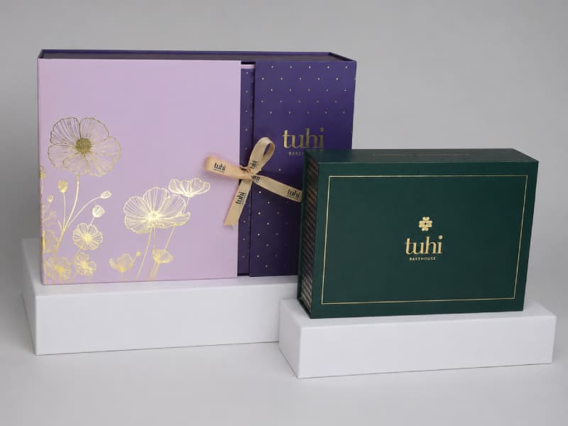 Luxury Chocolate Boxes