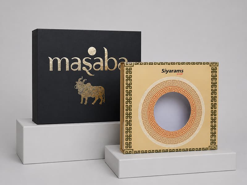 Retail Packaging
