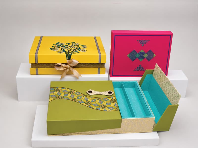 Multi-occasion Gift Boxes