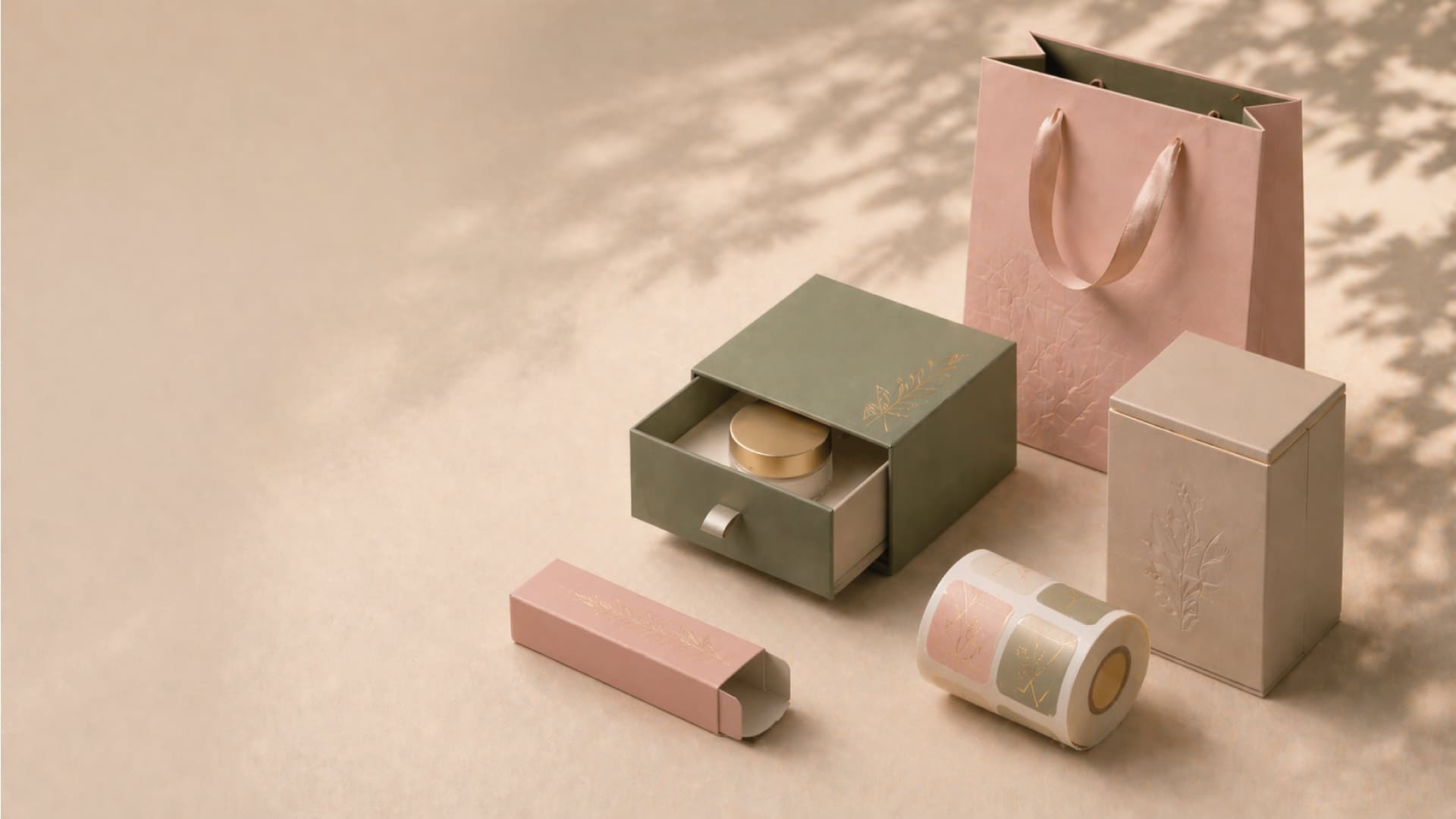 Beauty & Personal Care