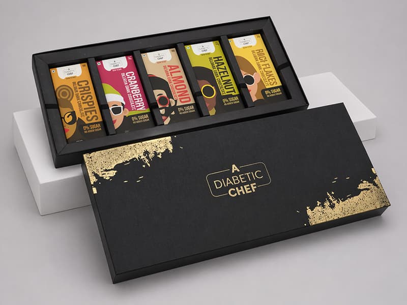 Gift Boxes