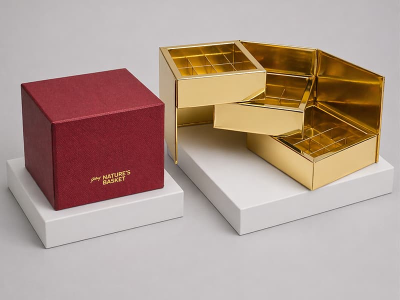 Fancy Boxes