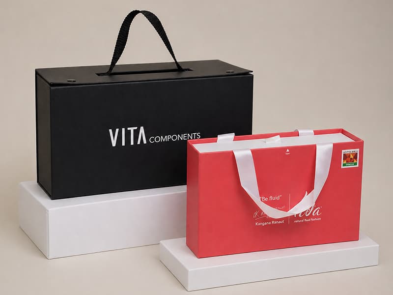 Fancy Boxes