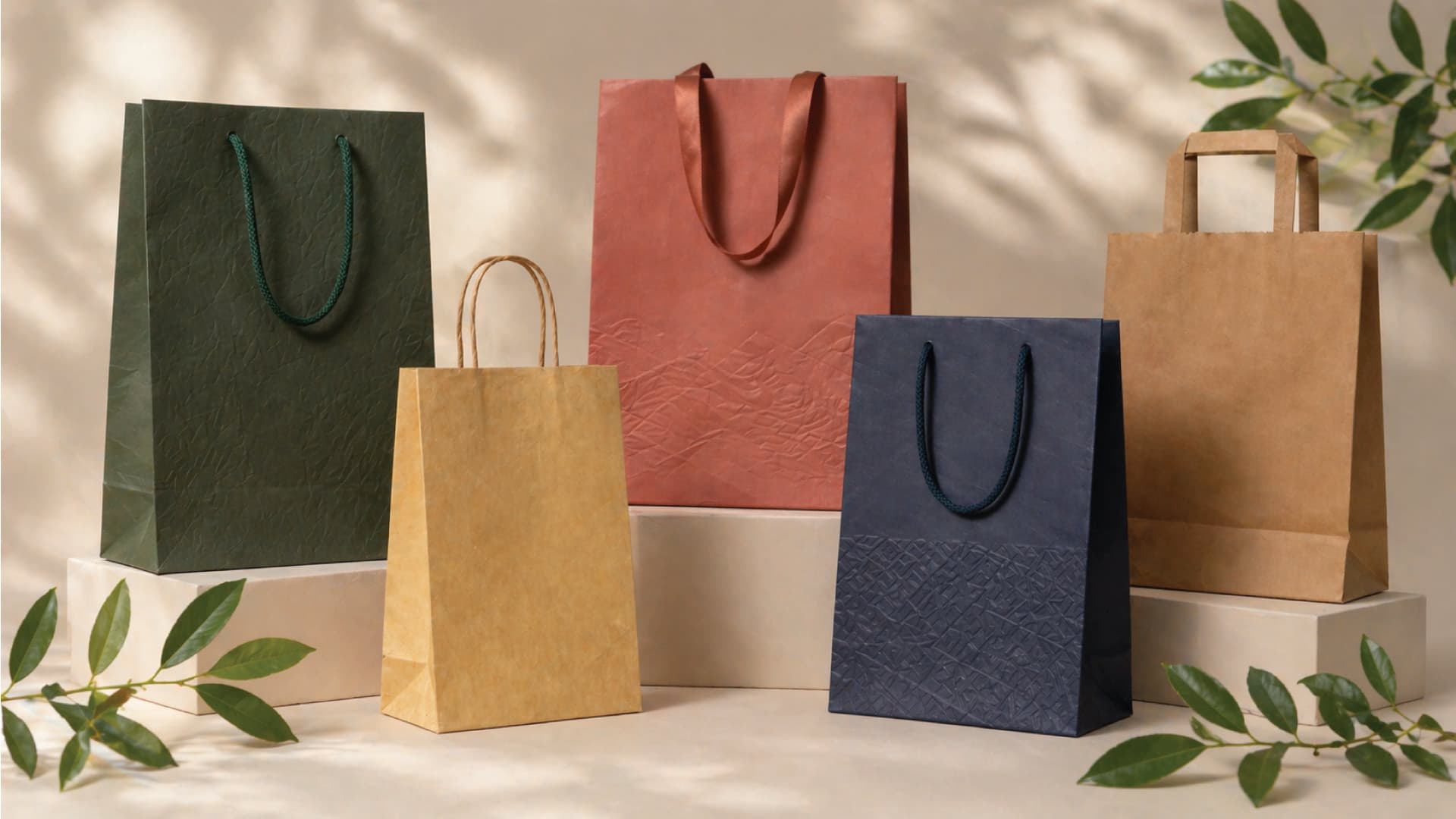 Paper Bags