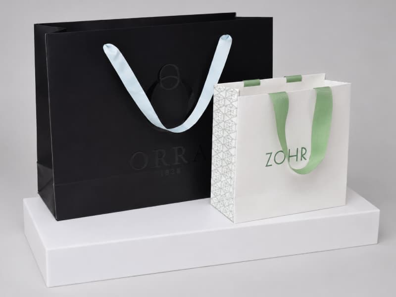 Paper Bags