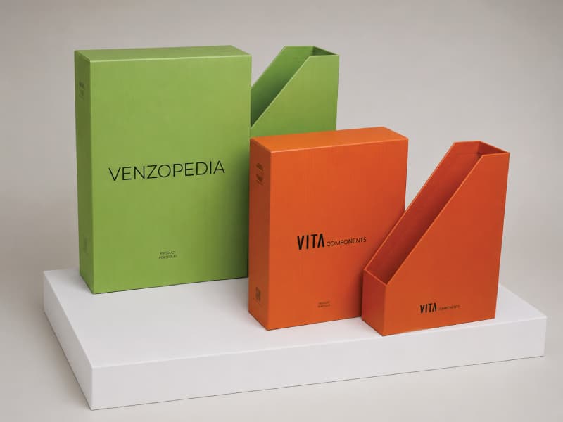 Fancy Packaging / PR Boxes gallery image 4