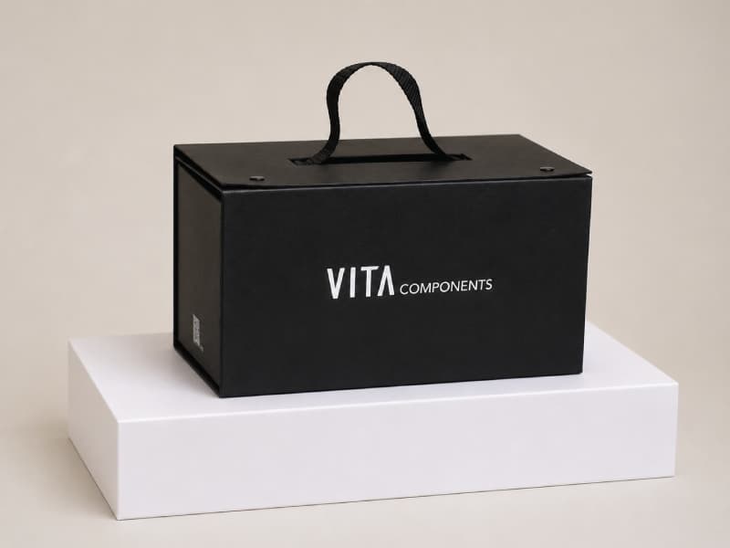 Fancy Packaging / PR Boxes gallery image 3