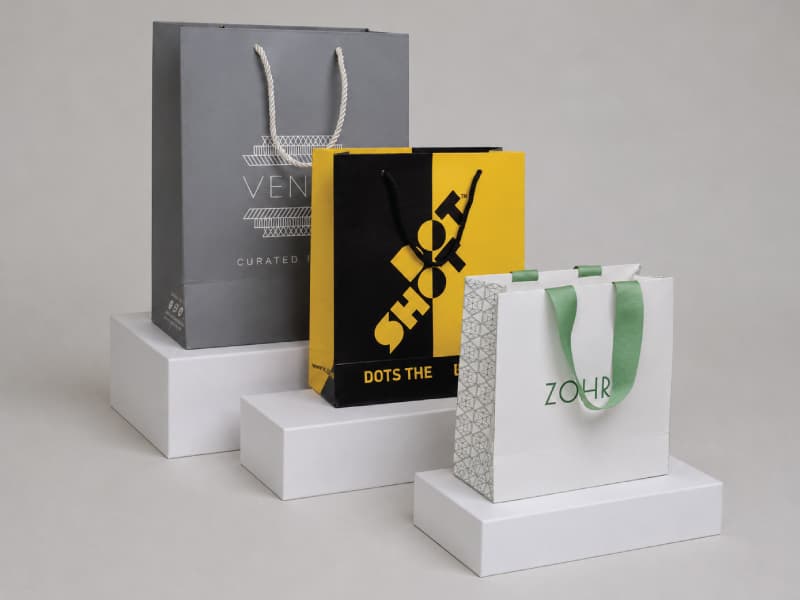 Paper Bags gallery image 1