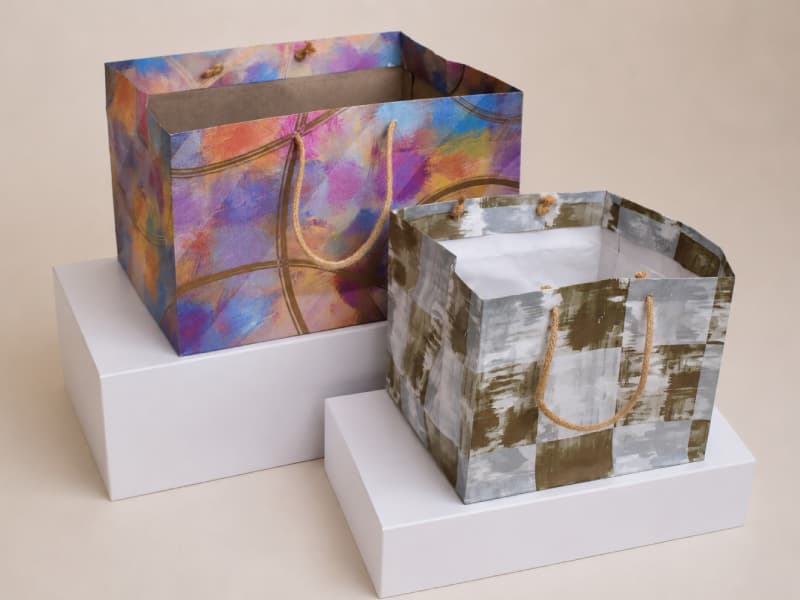 Paper Bags gallery image 2