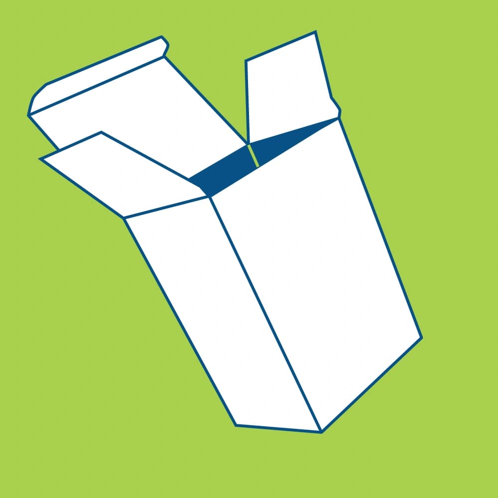 Foldable Box Manufacturer in Mumbai - Tatva Packaging