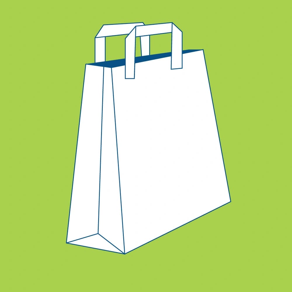 Paper Bag Manufacturer in Mumbai - Tatva Packaging