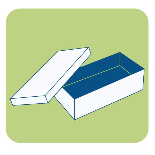 Rigid Box Manufacturer in Mumbai - Tatva Packaging