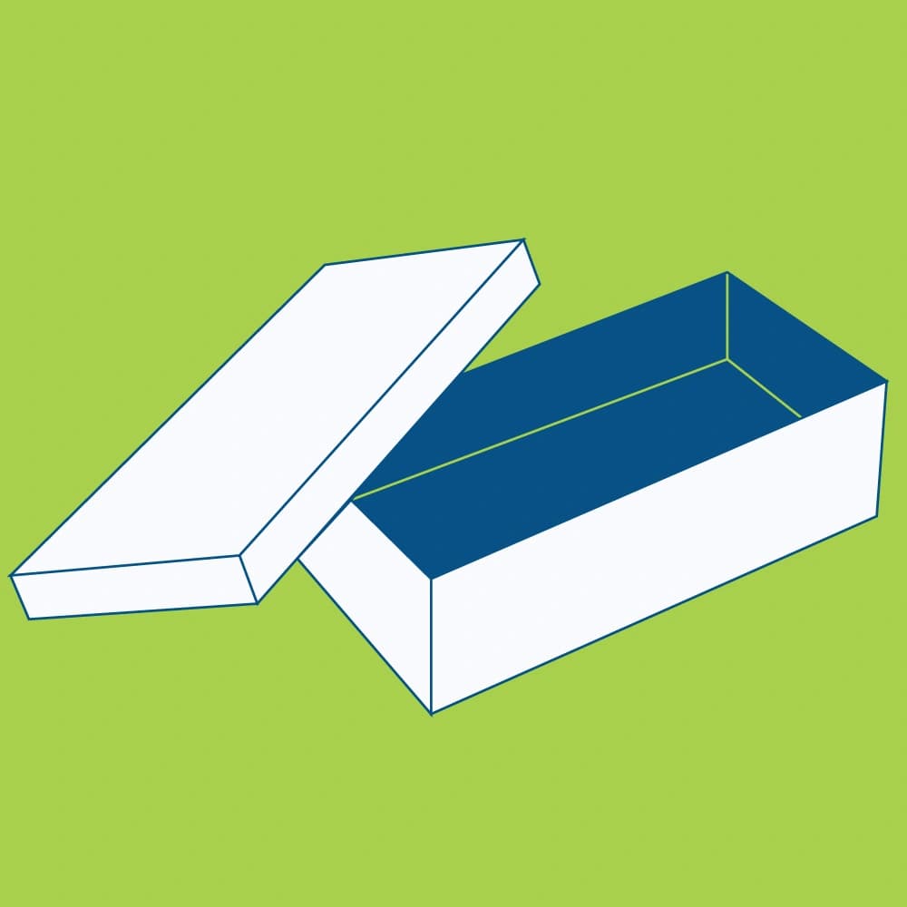 Shoe Box Manufacturer in Mumbai - Tatva Packaging