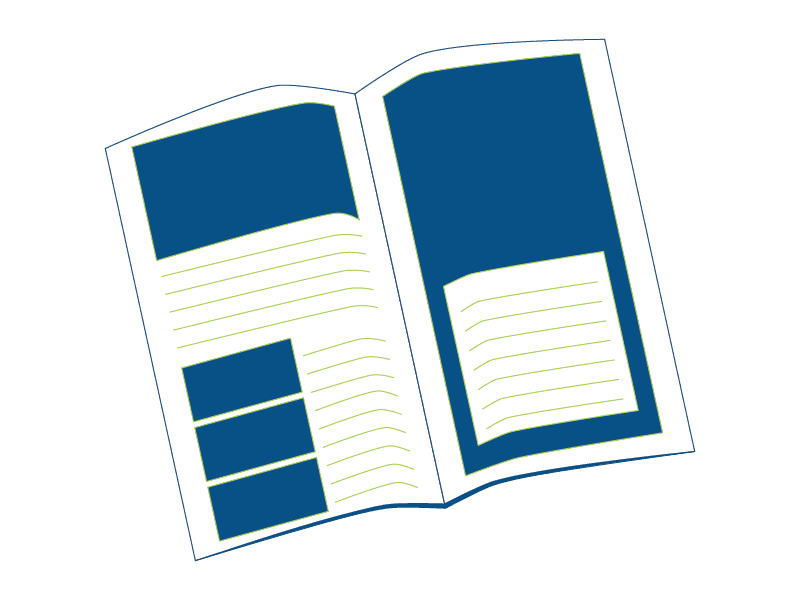 Brochures