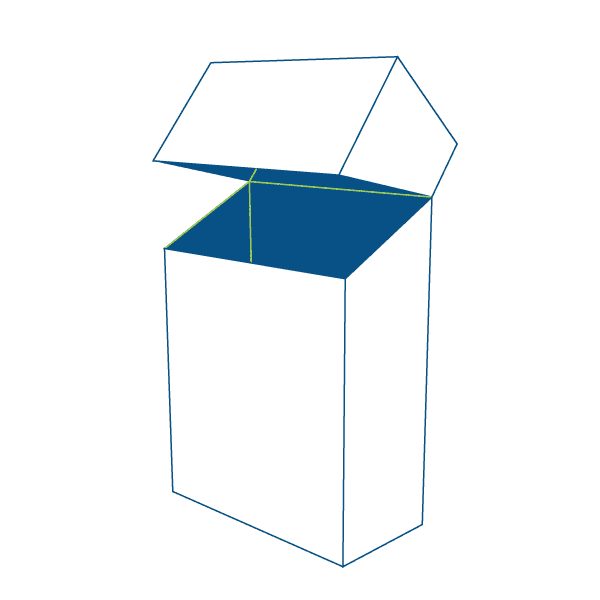 Hinged Boxes