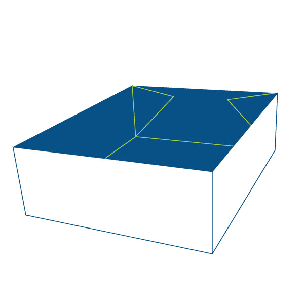 Meal Trays