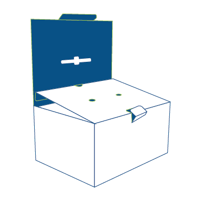 Premium Product Boxes