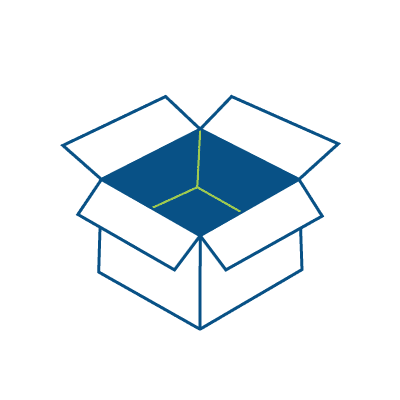 RSC Style Shipper Boxes