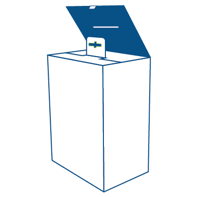 Retail Boxes with Hangers