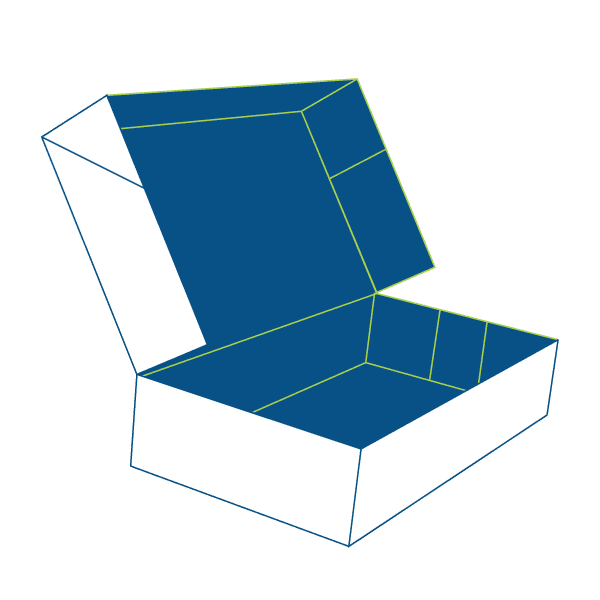Snack Boxes