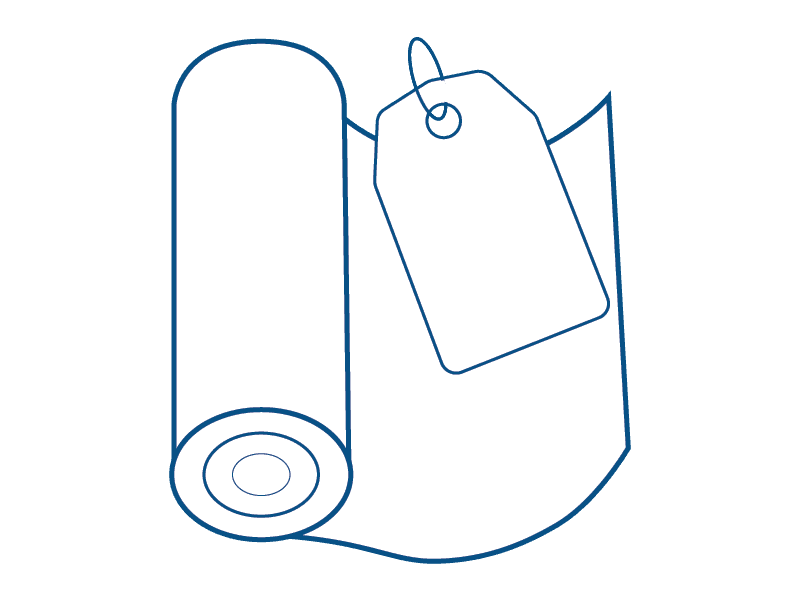 Tags & Wrappers