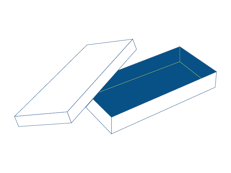 Top Bottom Box