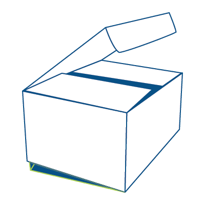 Tuck Boxes