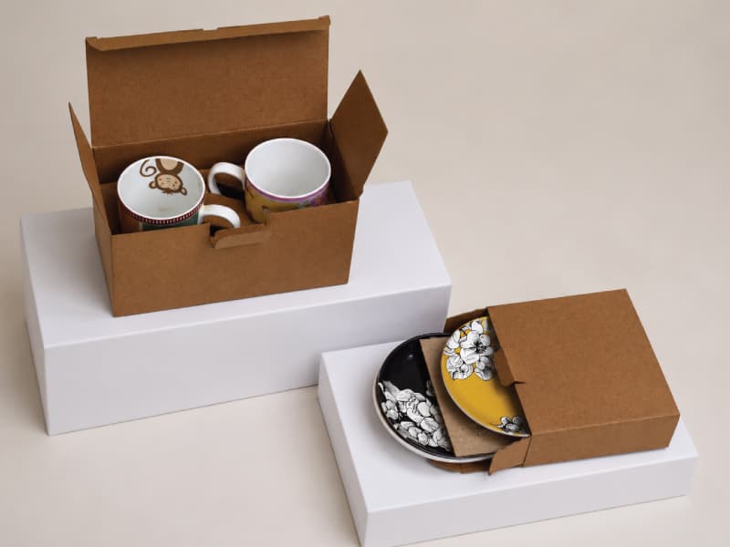 Corrugated Boxes gallery image 2