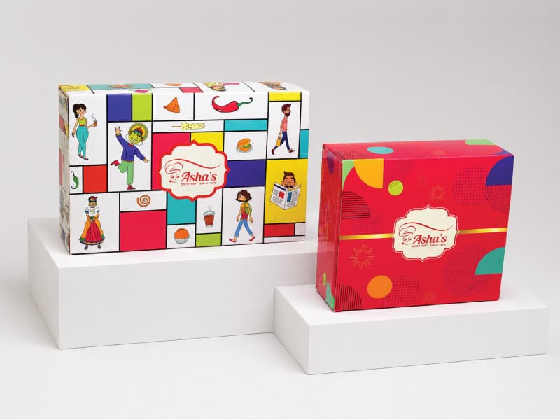 Food Packaging & Disposables gallery image 5
