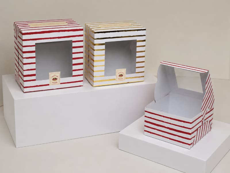 Food Packaging & Disposables gallery image 1