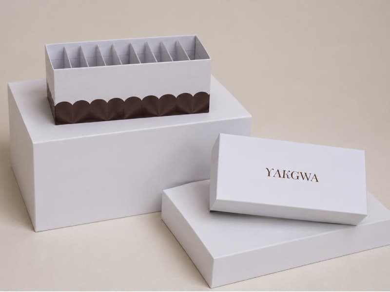 Food Packaging & Disposables gallery image 2