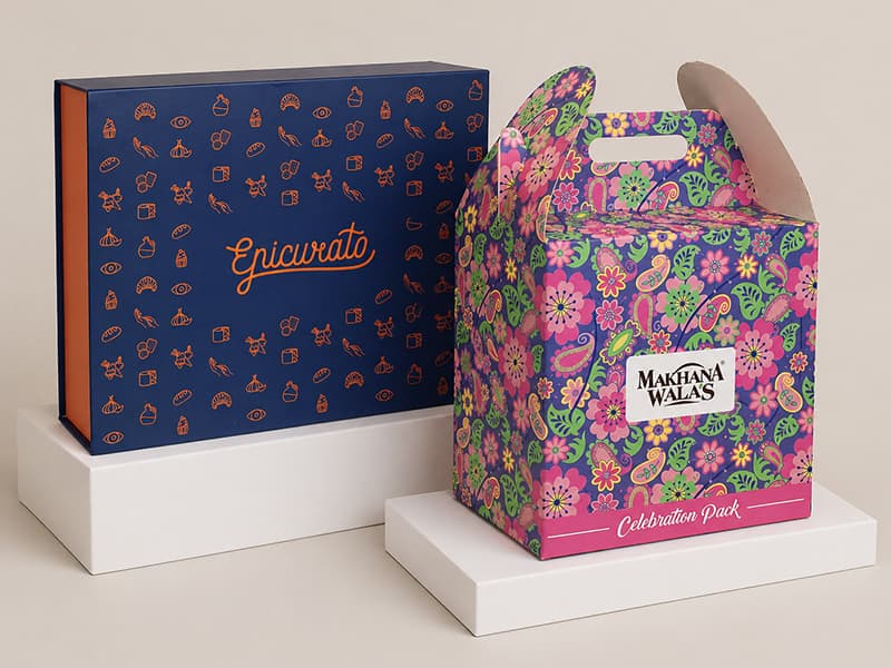 Food Packaging & Disposables gallery image 3