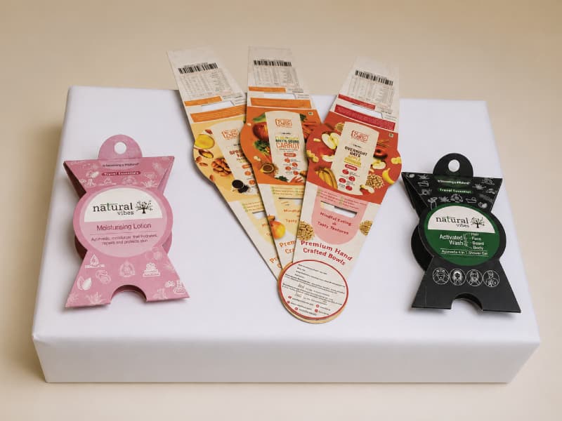 Wraps & Trims gallery image 1