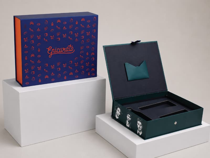 Rigid Boxes gallery image 5