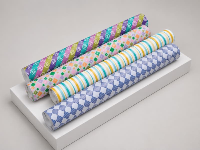 Wraps & Trims gallery image 2